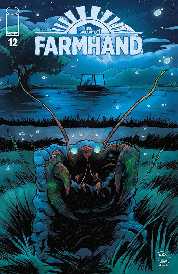 Farmhand #12 (Image Comics)