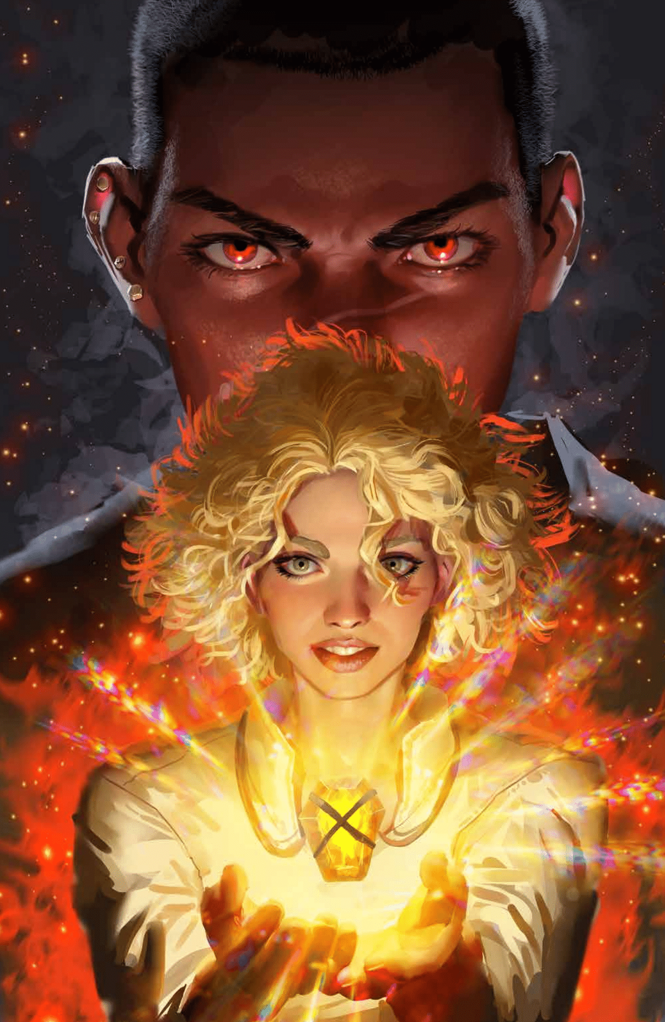 The Least We Can Do #2