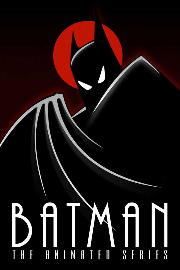 Batman: The Animated Series (1992) This Day In Comics