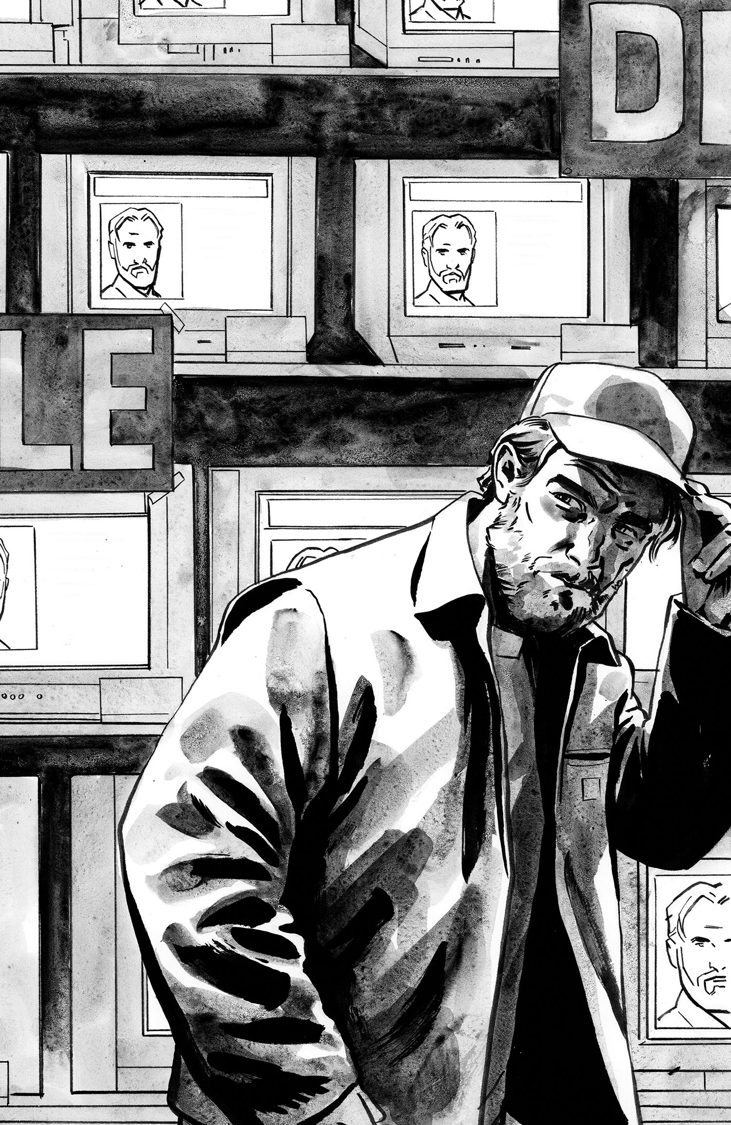 Sons of the Salton Sea