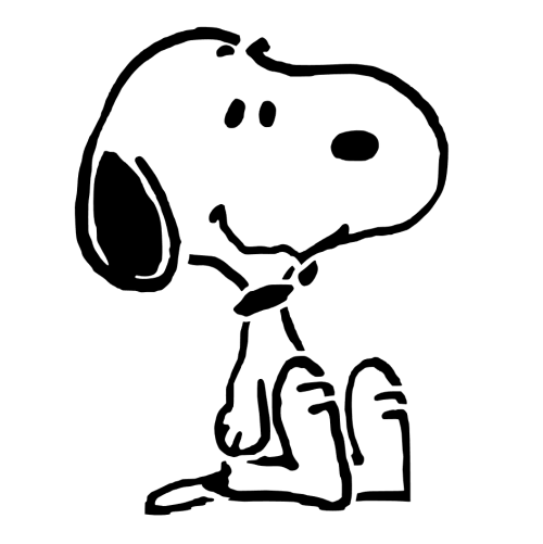 Snoopy (October 4, 1950) This Day In Comics