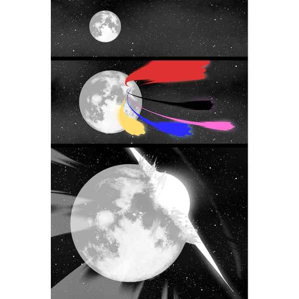 Get Your First Look at MIGHTY MORPHIN POWER RANGERS: THE RETURN #1